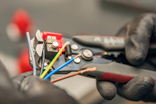 Best Emergency Electrical Repair  in Lake Meade, PA