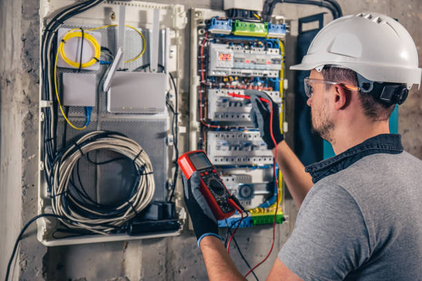 Best Electrical System Inspection  in Lake Meade, PA