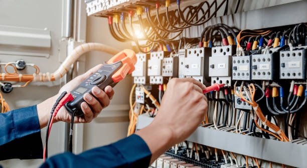 Best Electrical Troubleshooting Services  in Lake Meade, PA