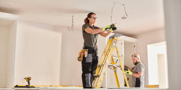Best Electric Panel Repair  in Lake Meade, PA