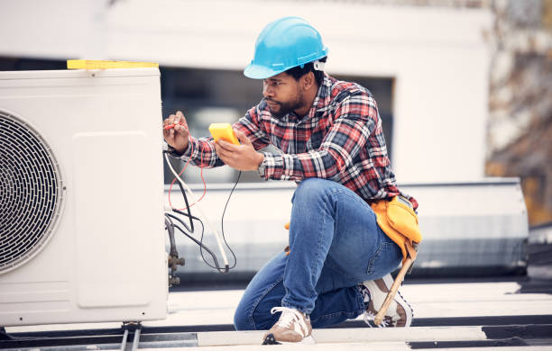 Best Electrical Installation Contractor  in Lake Meade, PA