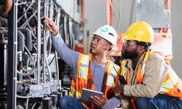 Best Electrical Contractors for Businesses  in Lake Meade, PA