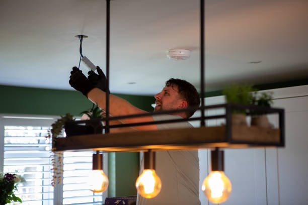 Best Electrician for Home Renovation  in Lake Meade, PA