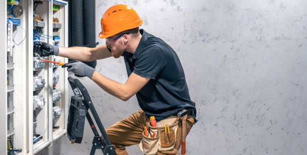 Best Local Electrician Companies  in Lake Meade, PA