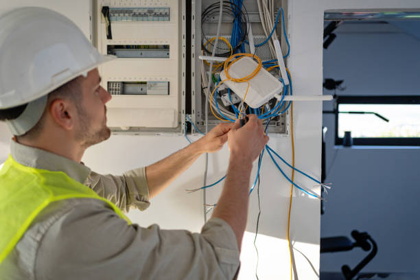 Best Electrical System Inspection  in Lake Meade, PA