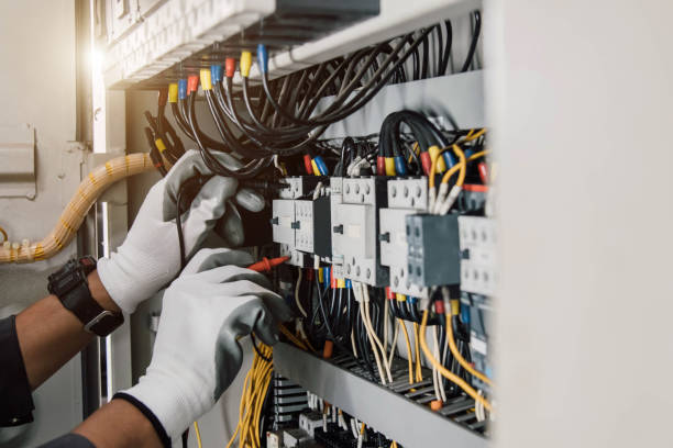 Best Affordable Electrical Installation  in Lake Meade, PA