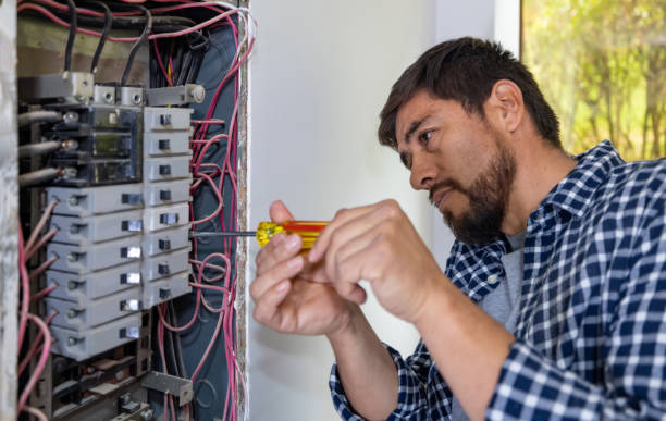 Best Electrical Outlet Repair  in Lake Meade, PA